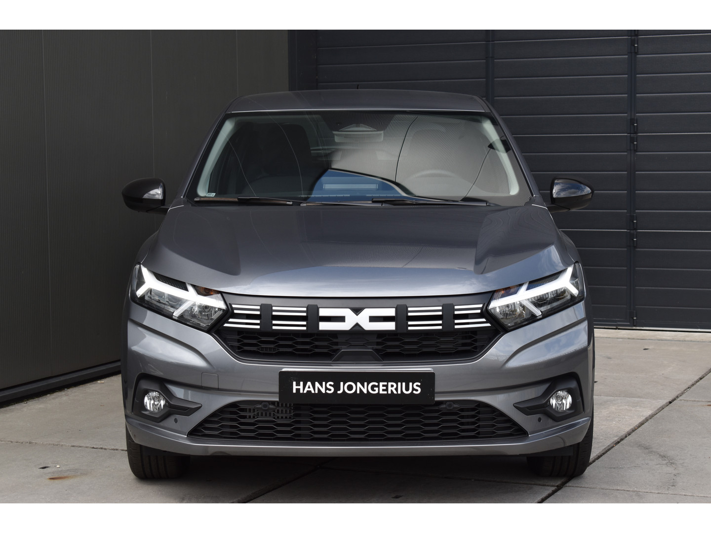 Dacia Dacia
