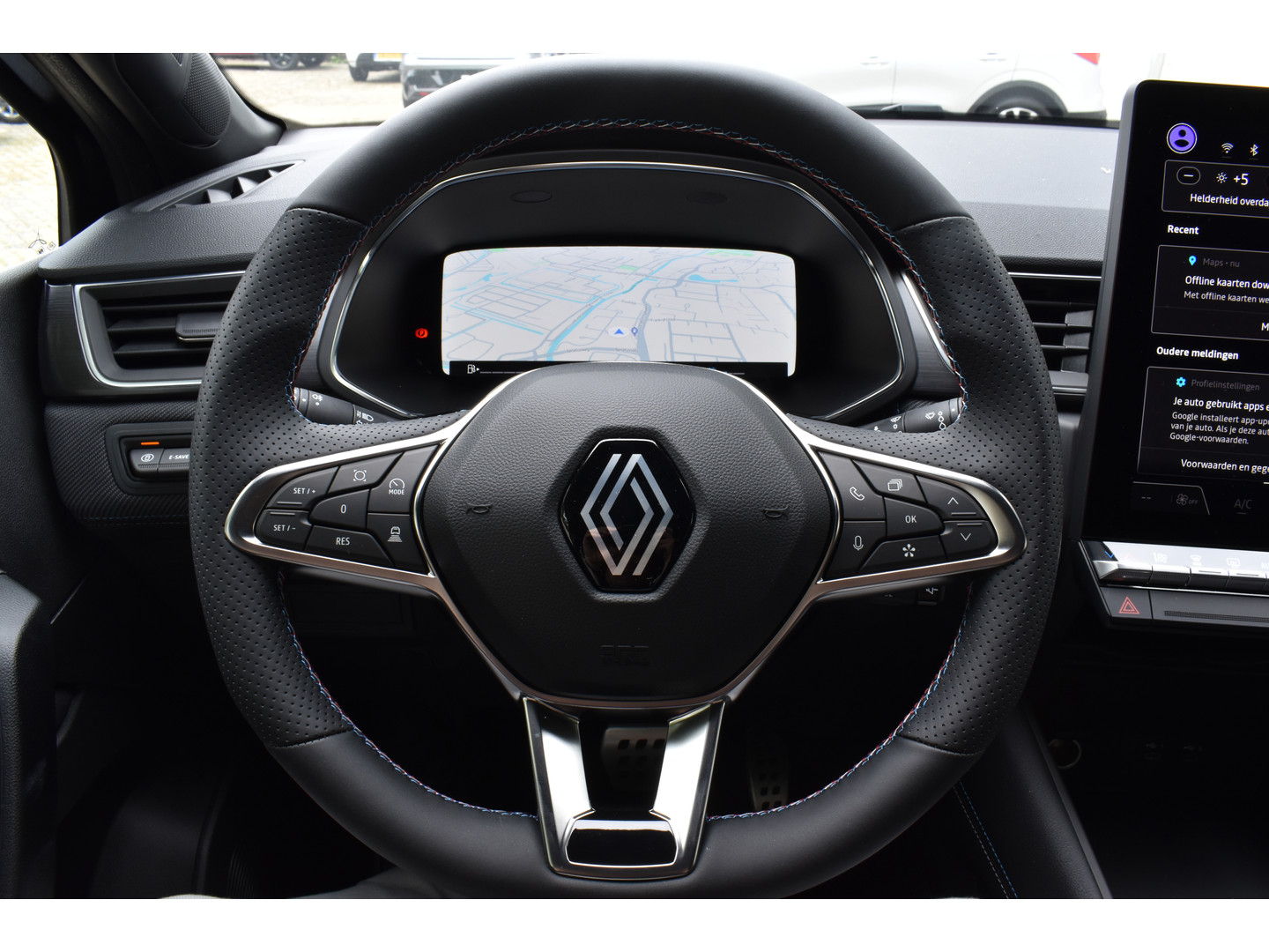 Renault Renault