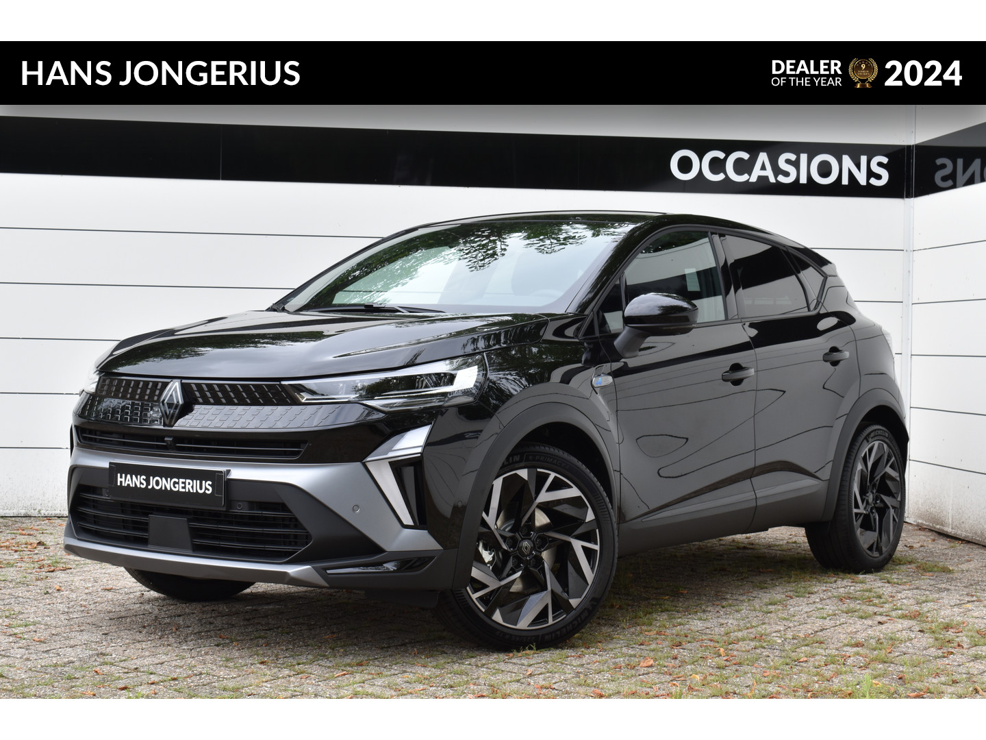 Renault Renault