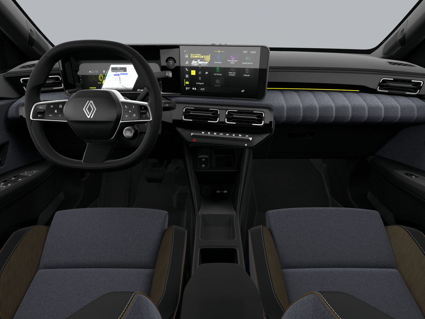 Renault Renault