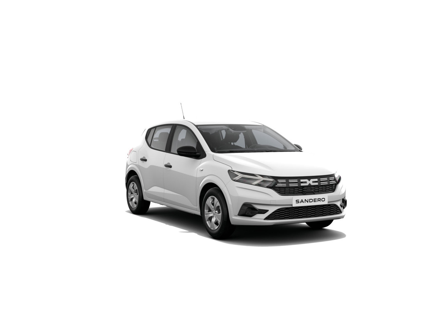 Dacia Dacia
