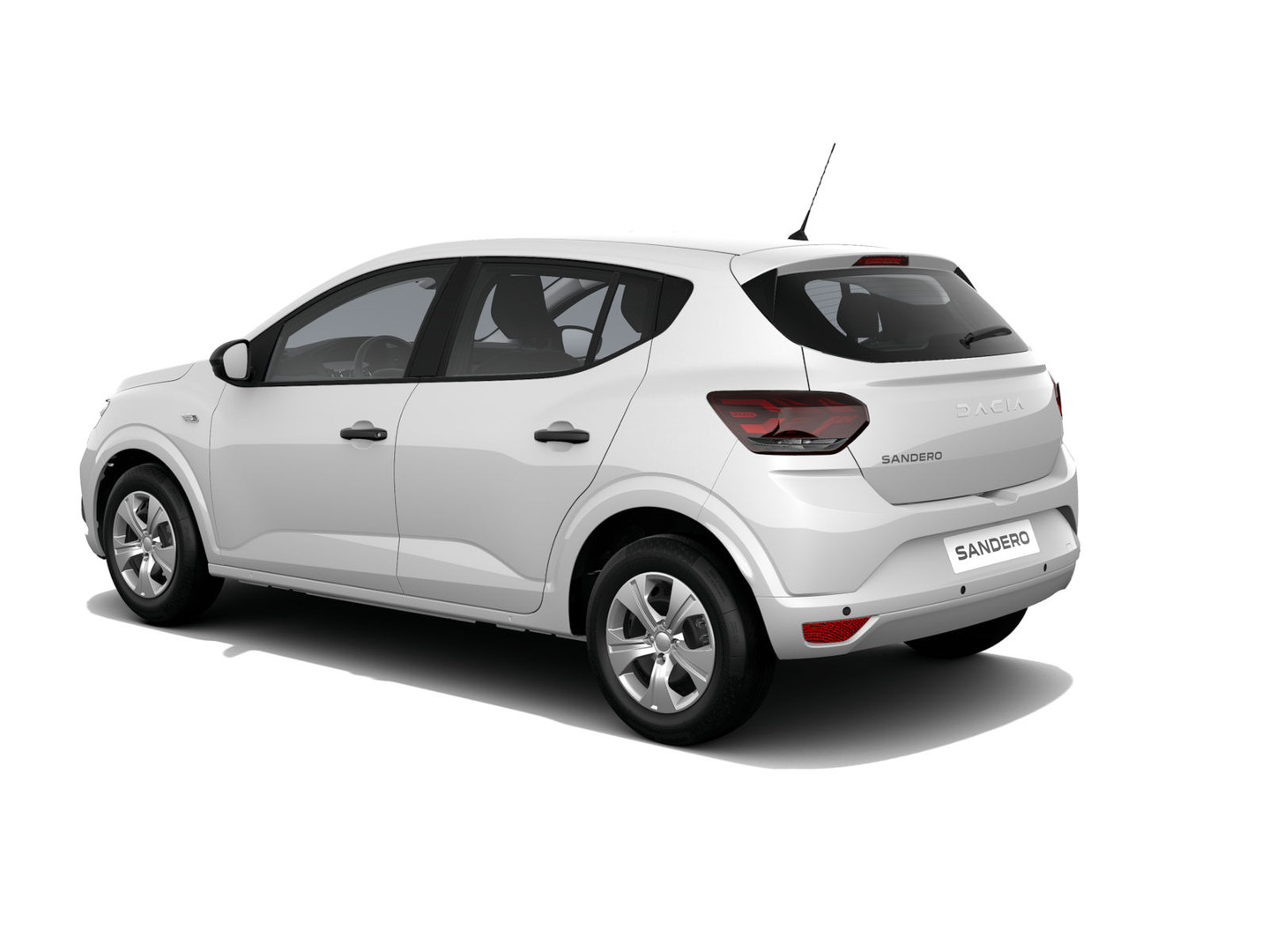 Dacia Dacia