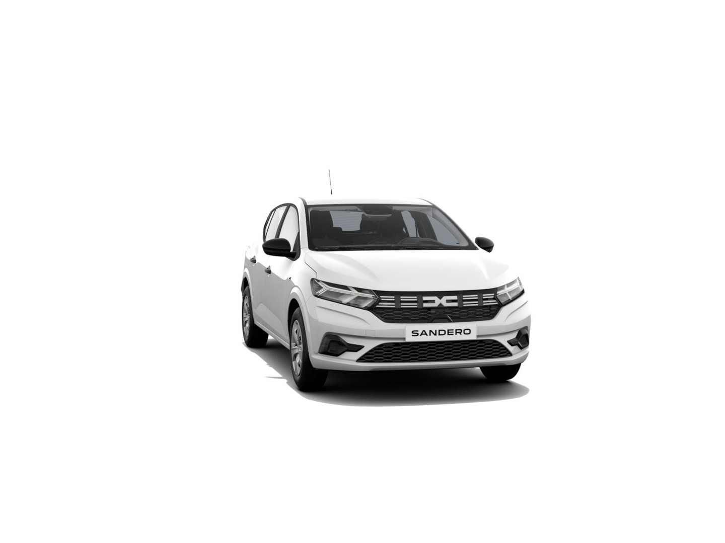 Dacia Dacia