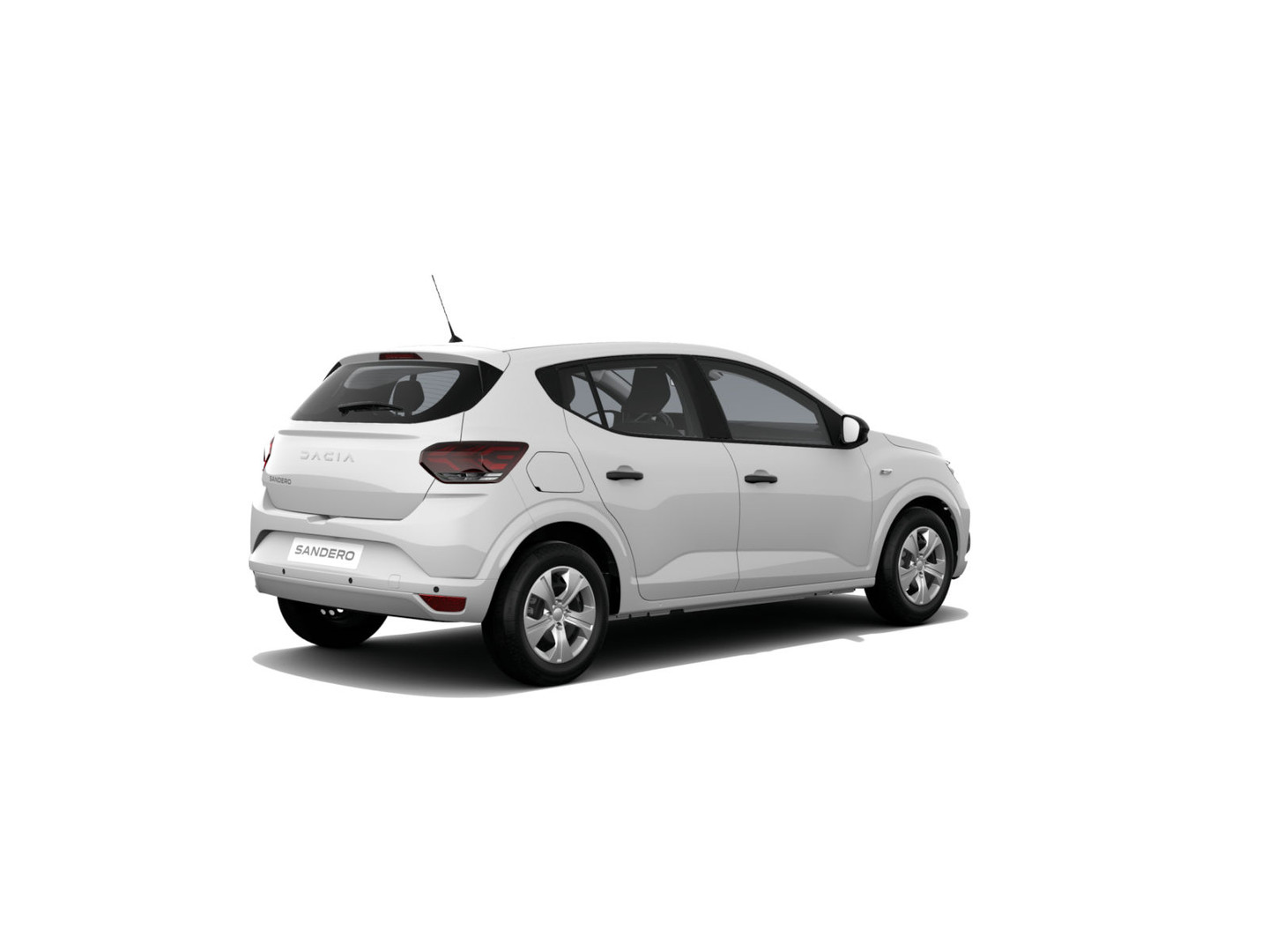 Dacia Dacia