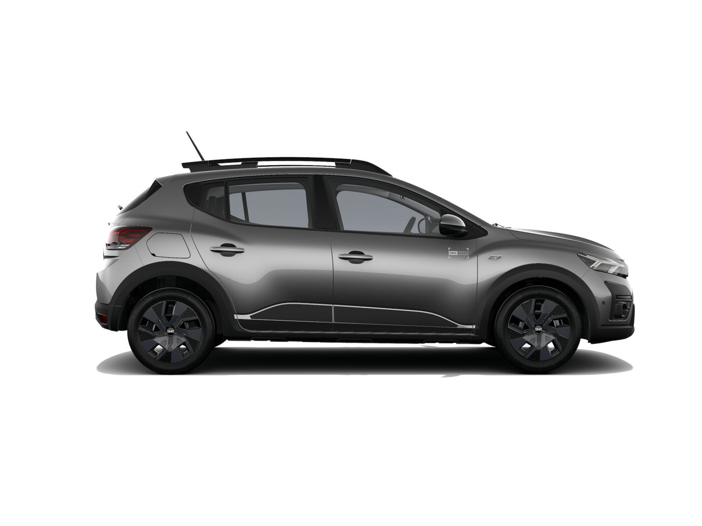 Dacia Dacia