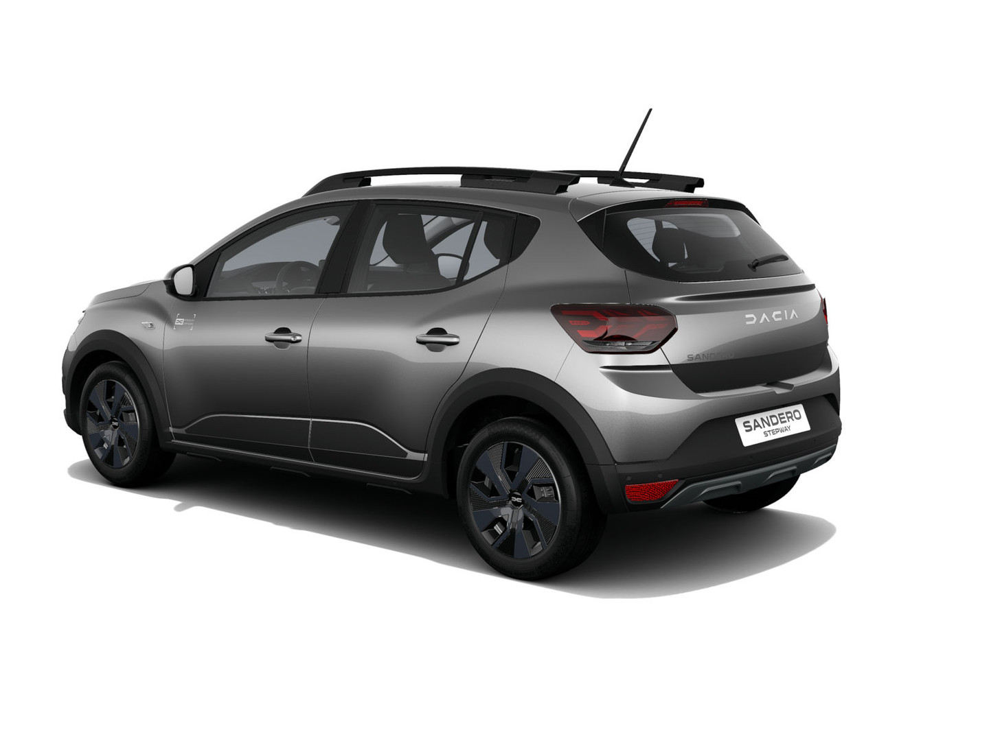 Dacia Dacia