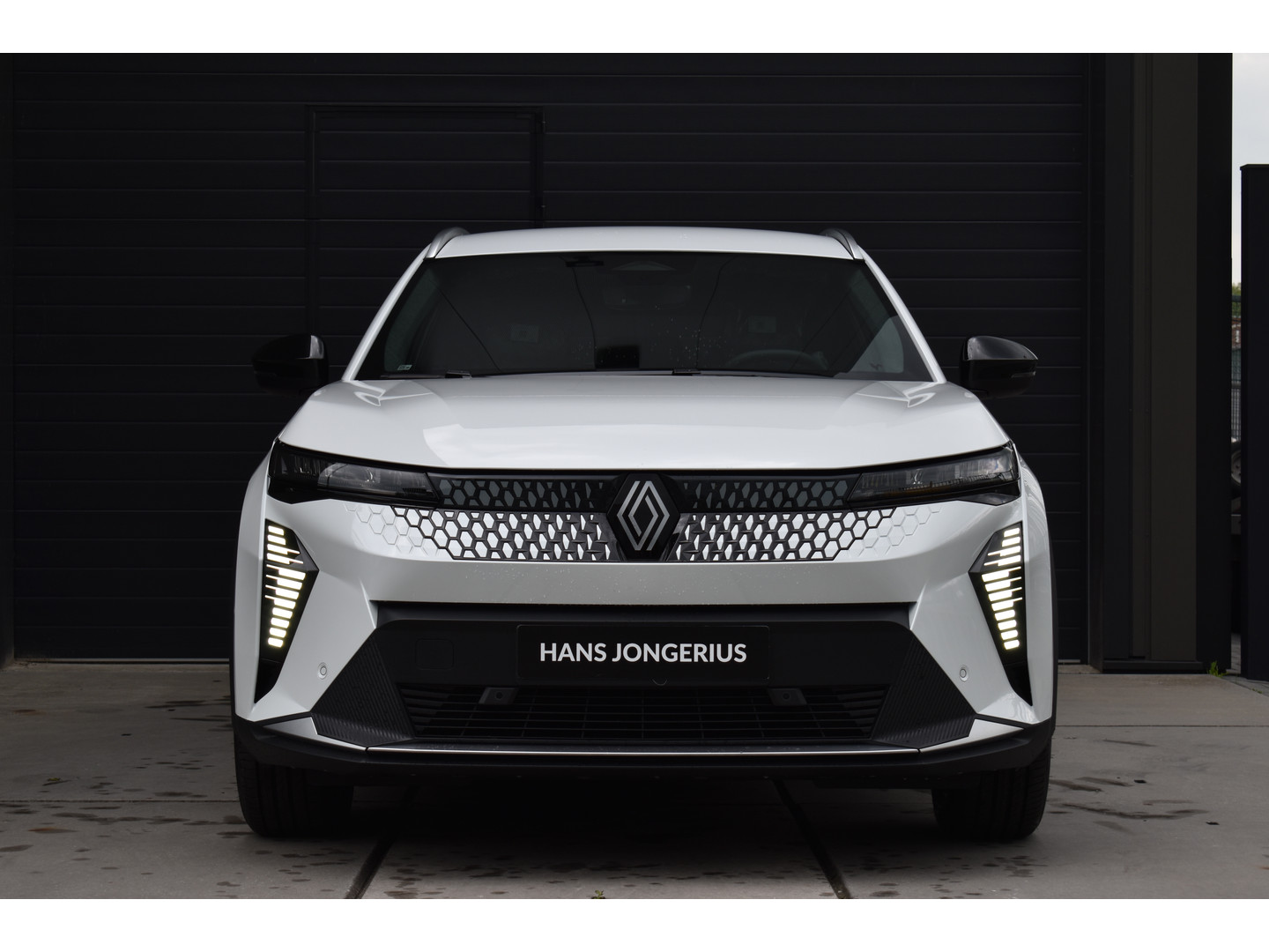 Renault Renault