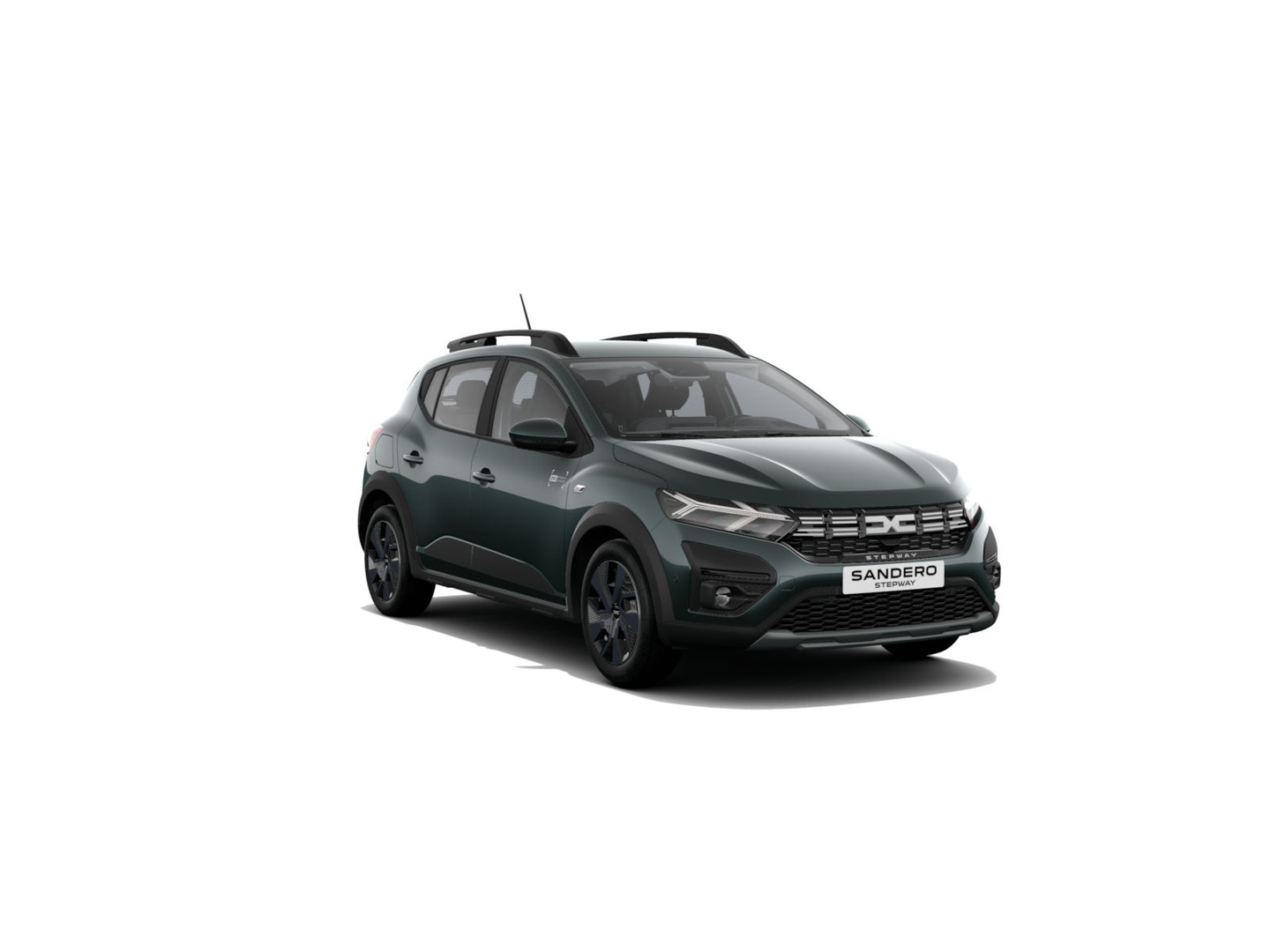 Dacia Dacia