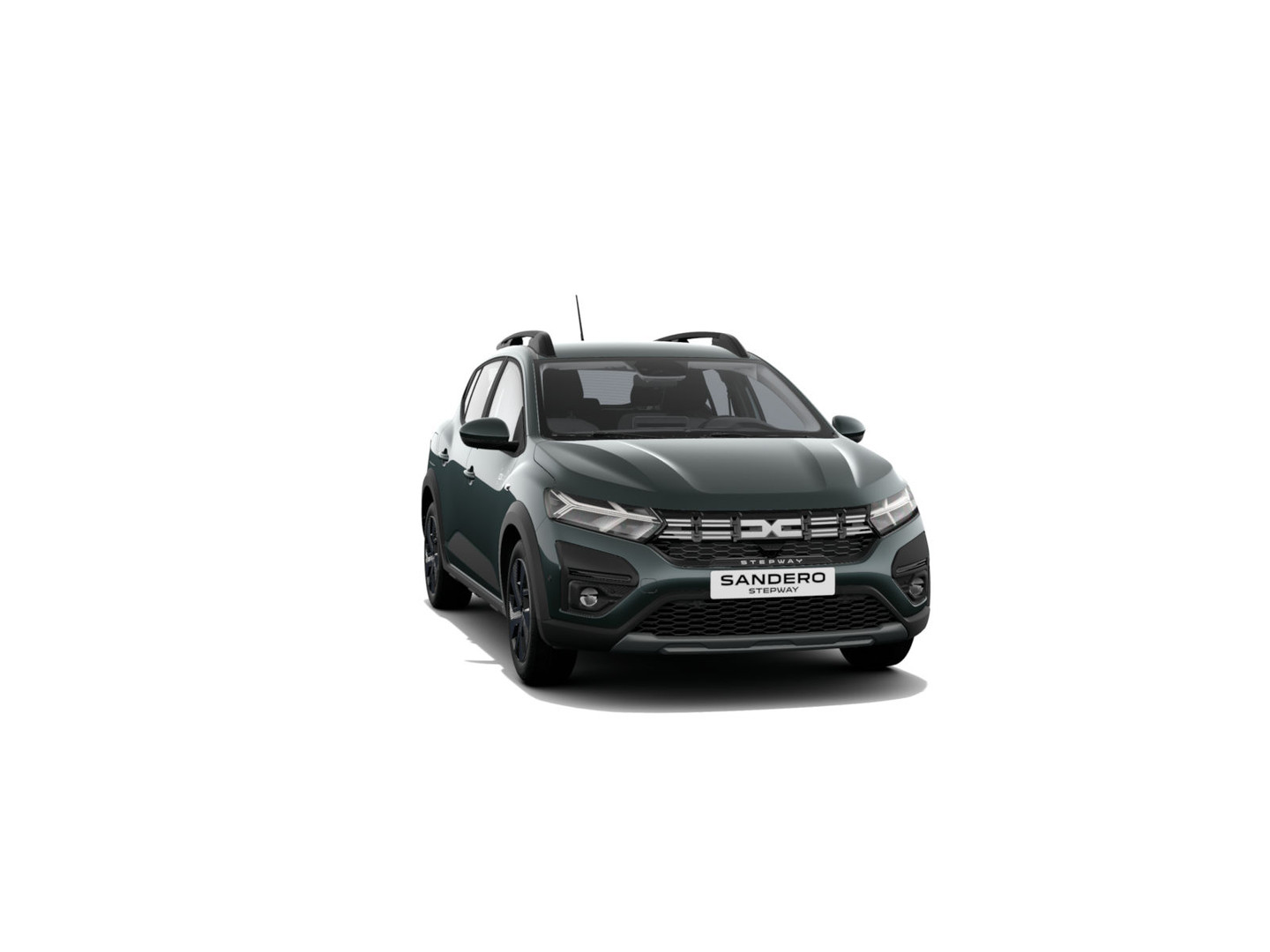 Dacia Dacia