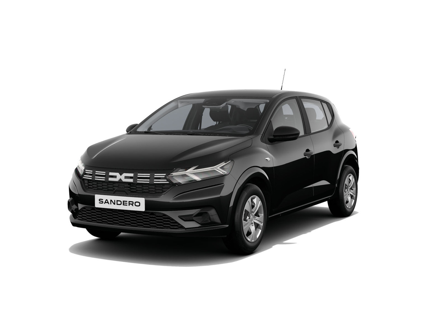 Dacia Dacia