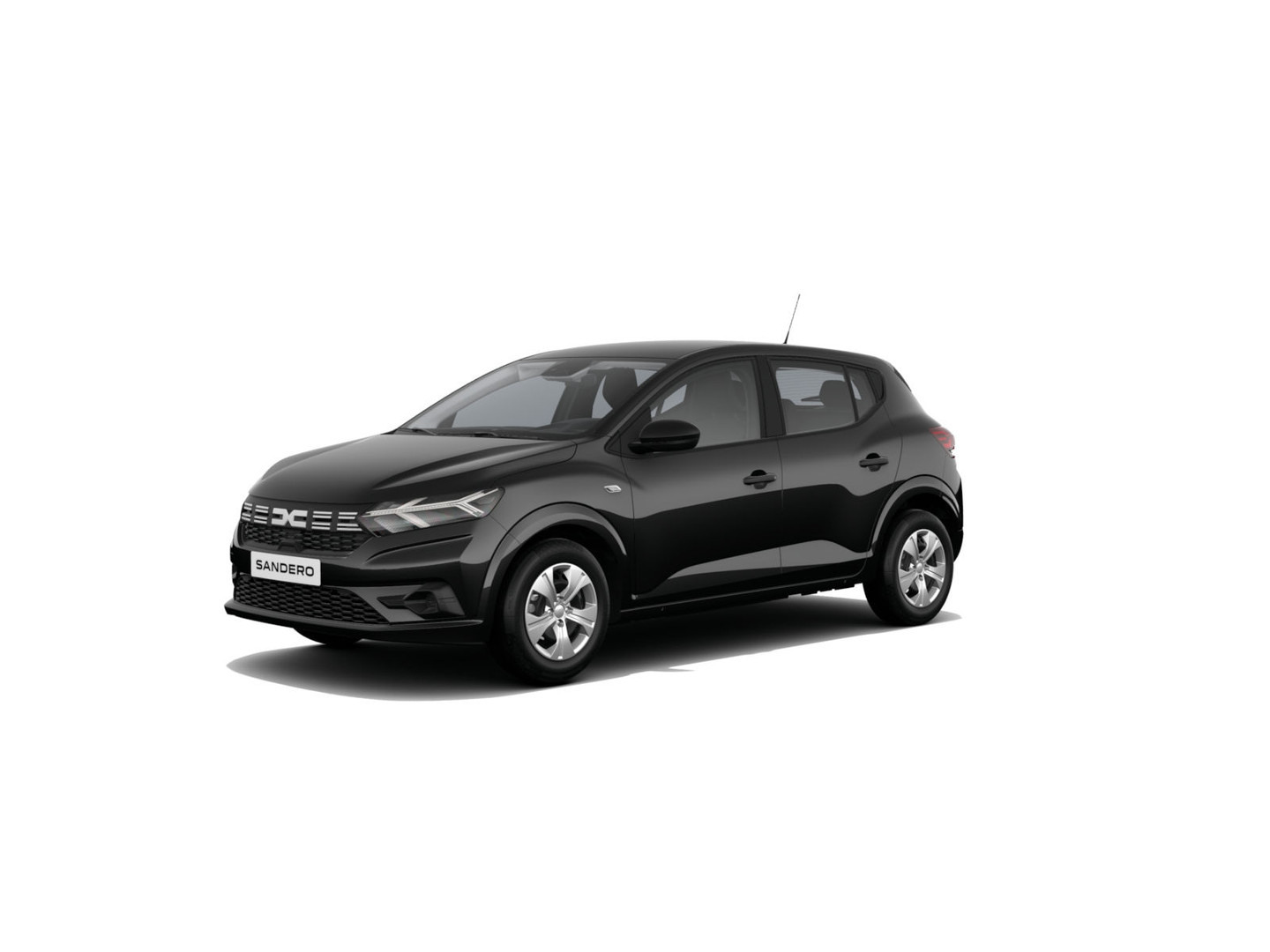 Dacia Dacia