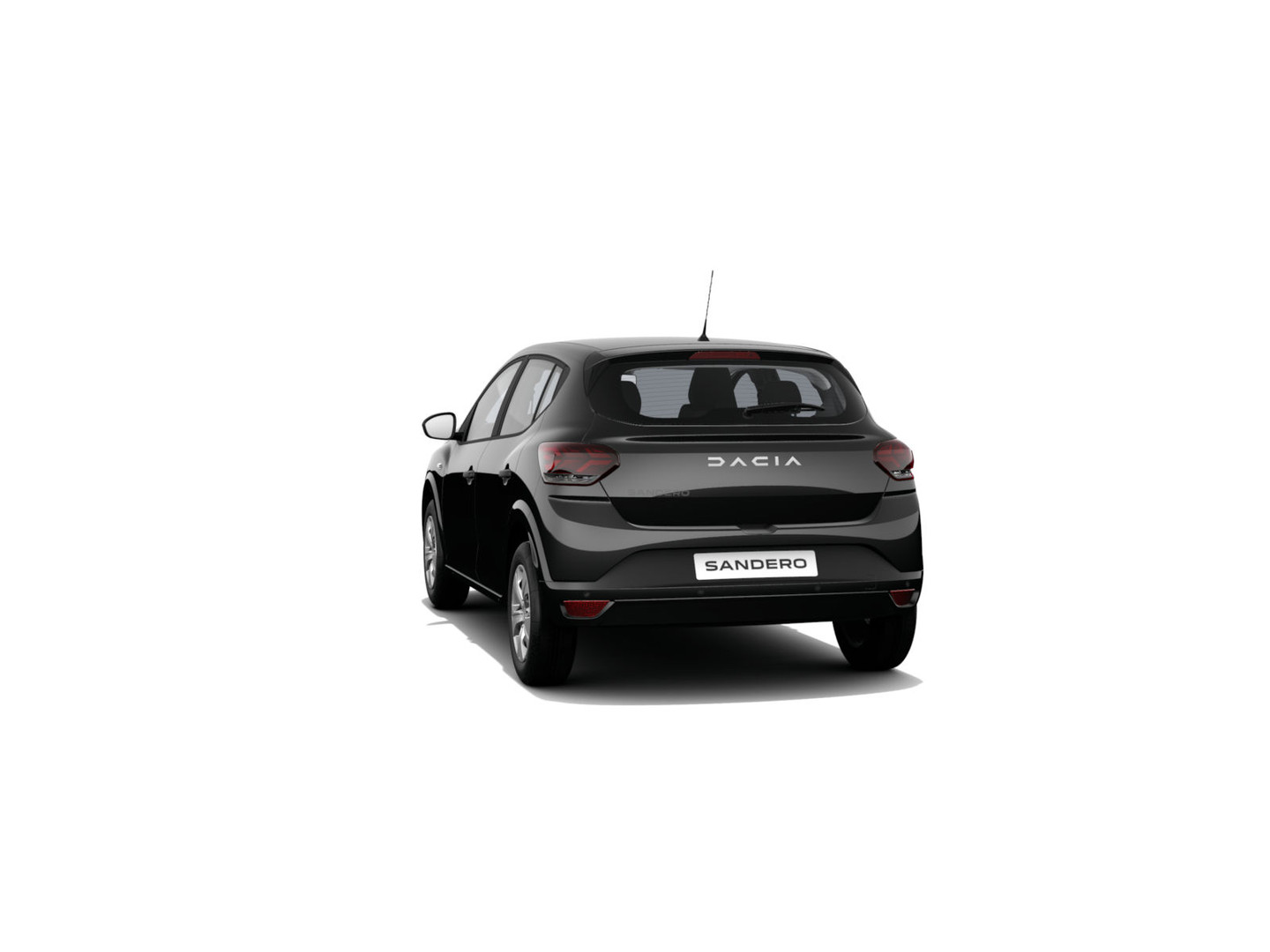 Dacia Dacia