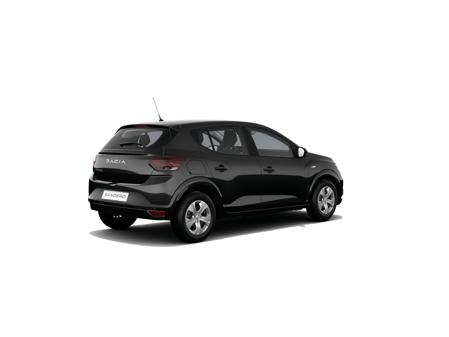 Dacia Dacia