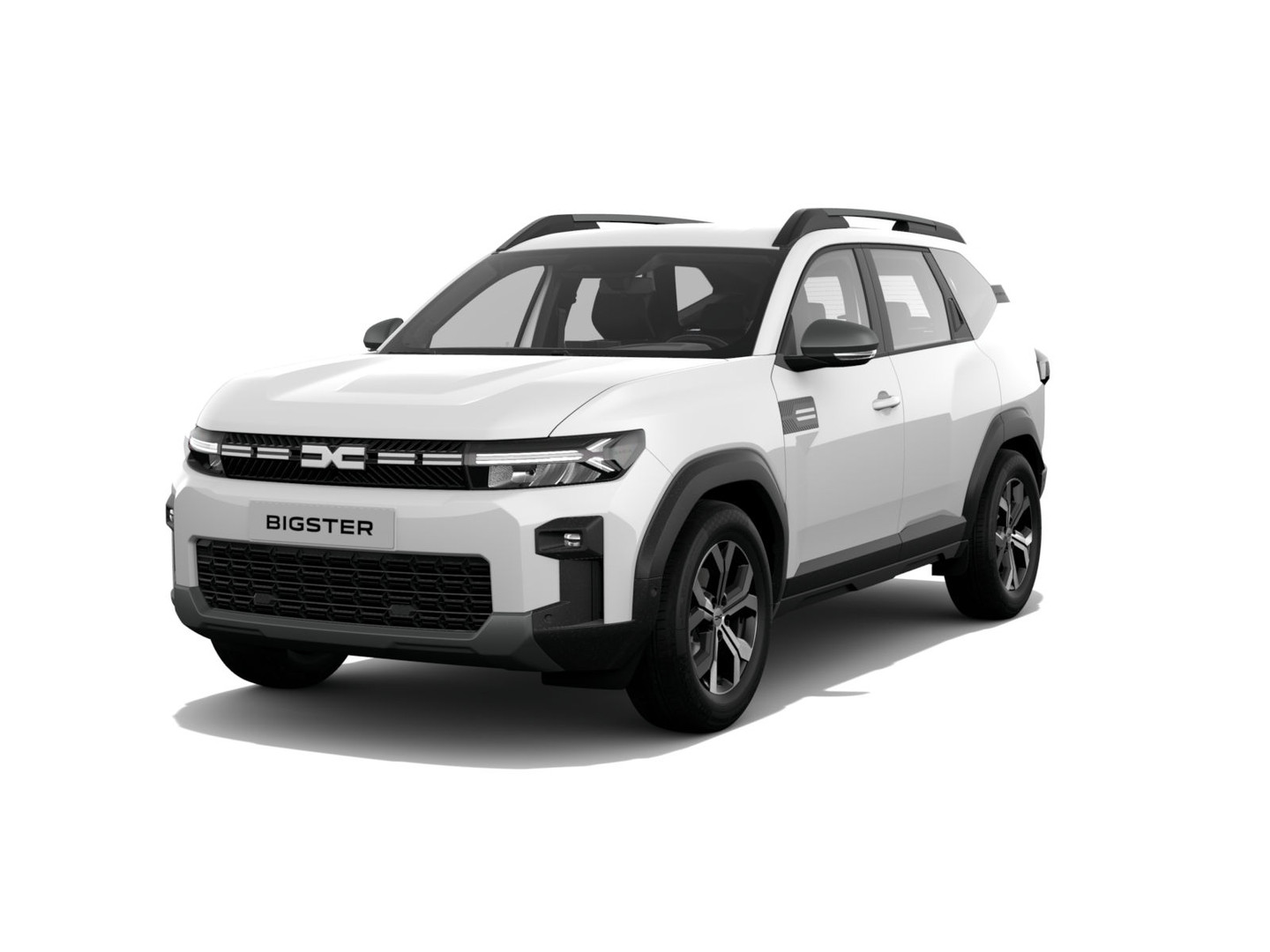 Dacia Dacia