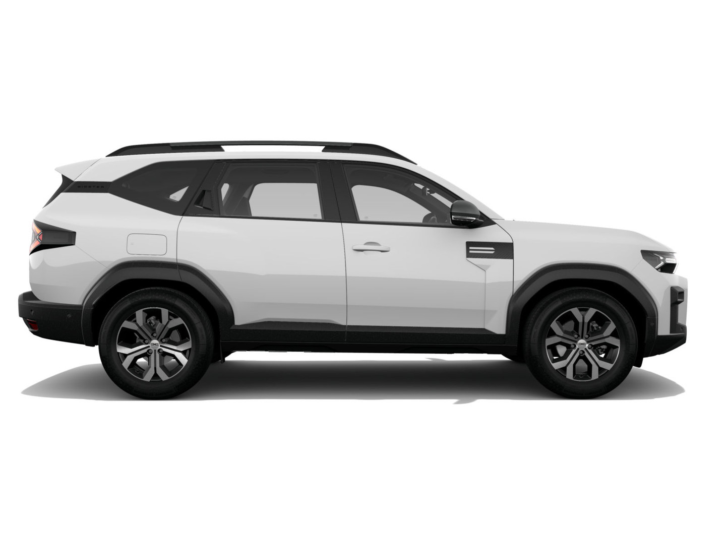 Dacia Dacia