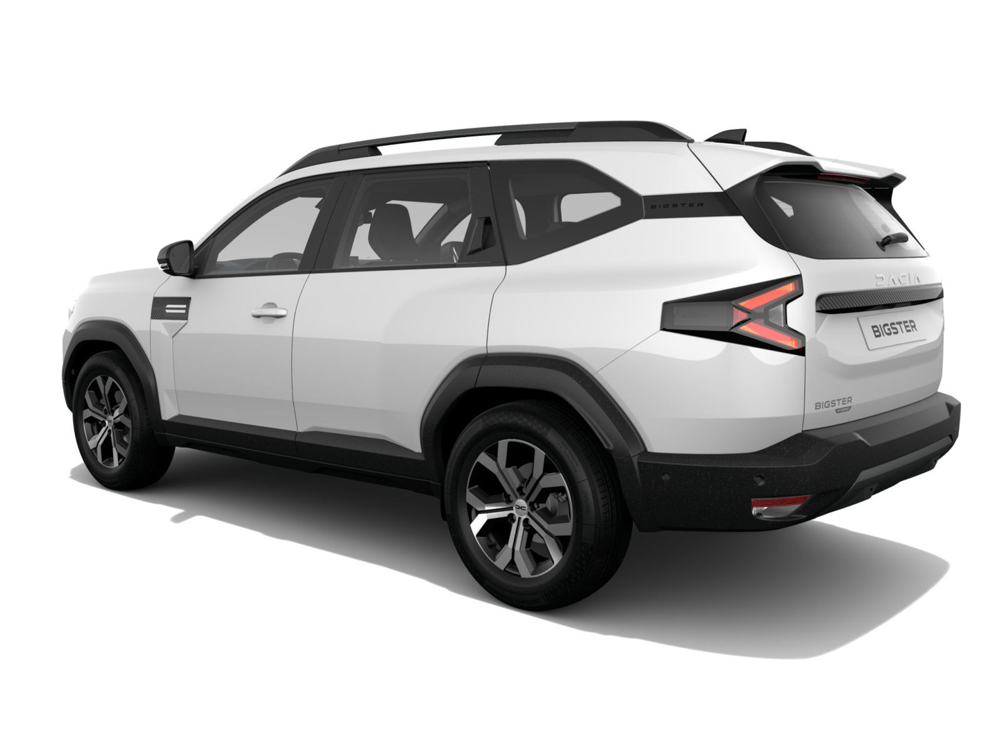 Dacia Dacia