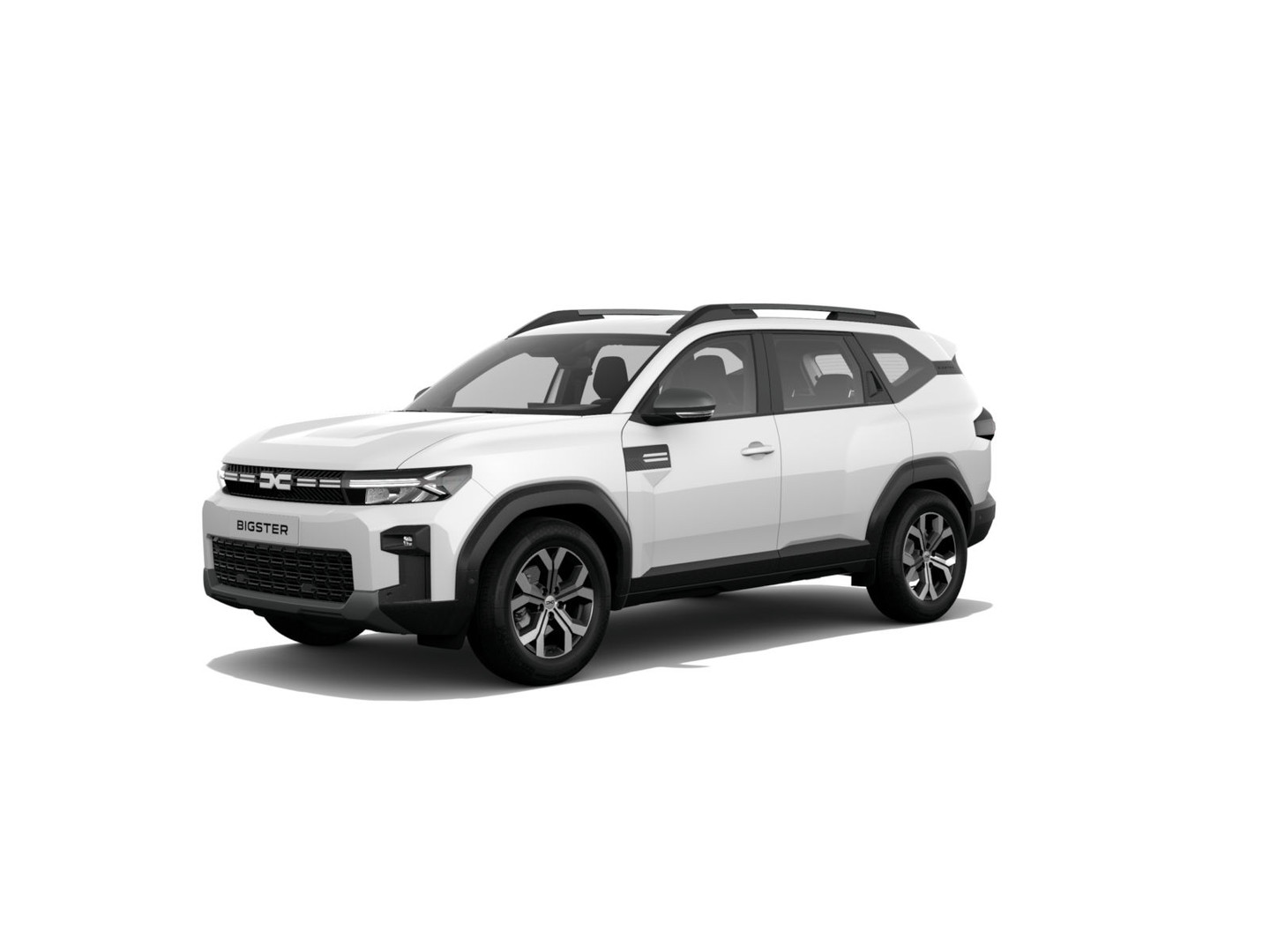 Dacia Dacia