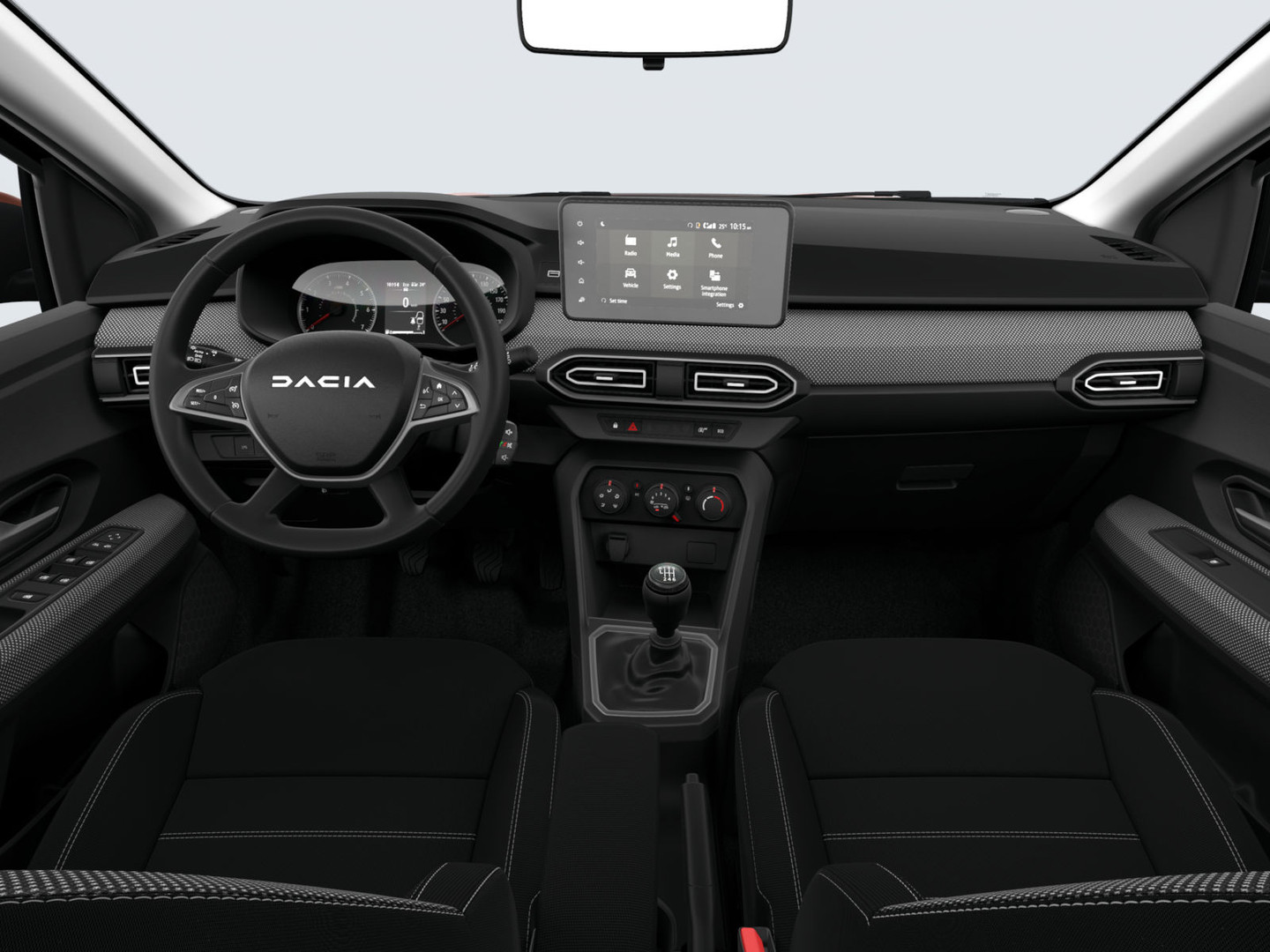 Dacia Dacia