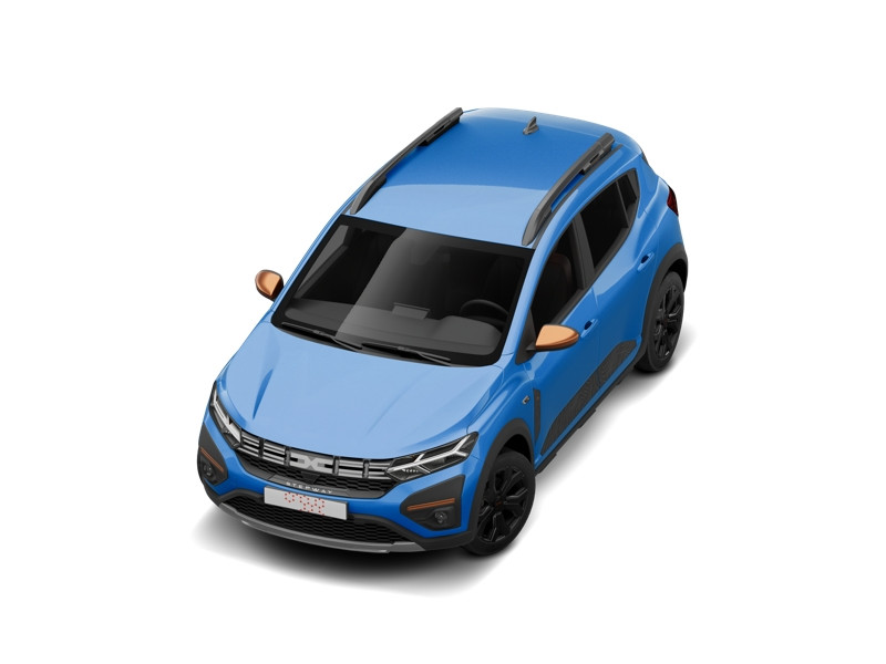 Dacia Dacia