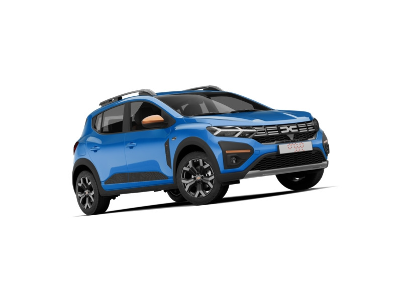 Dacia Dacia