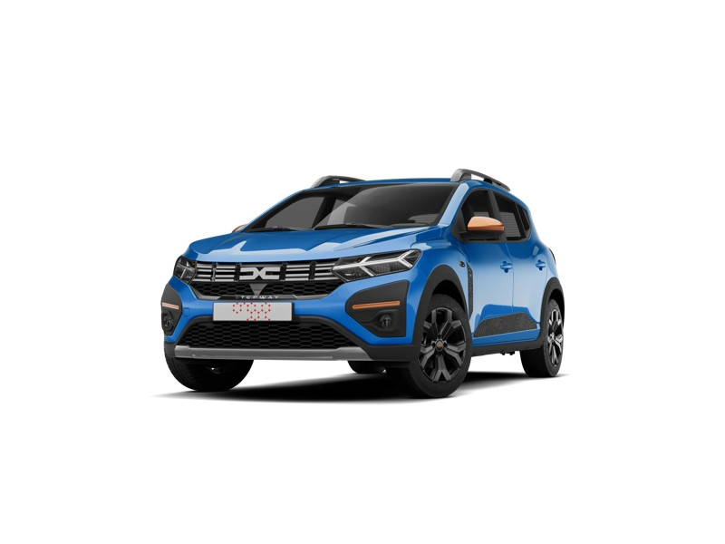 Dacia Dacia