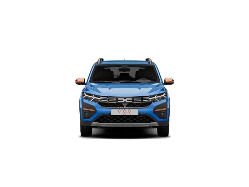 Dacia Dacia