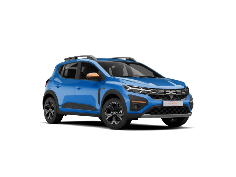 Dacia Dacia
