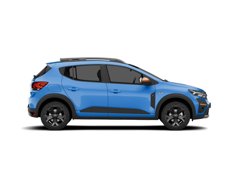 Dacia Dacia