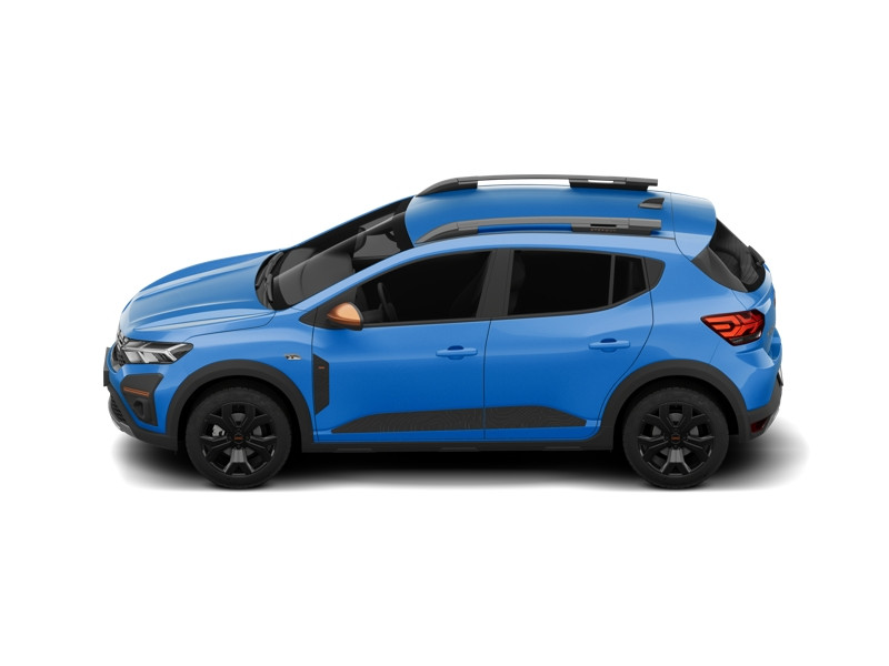 Dacia Dacia