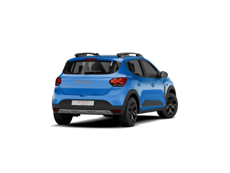 Dacia Dacia