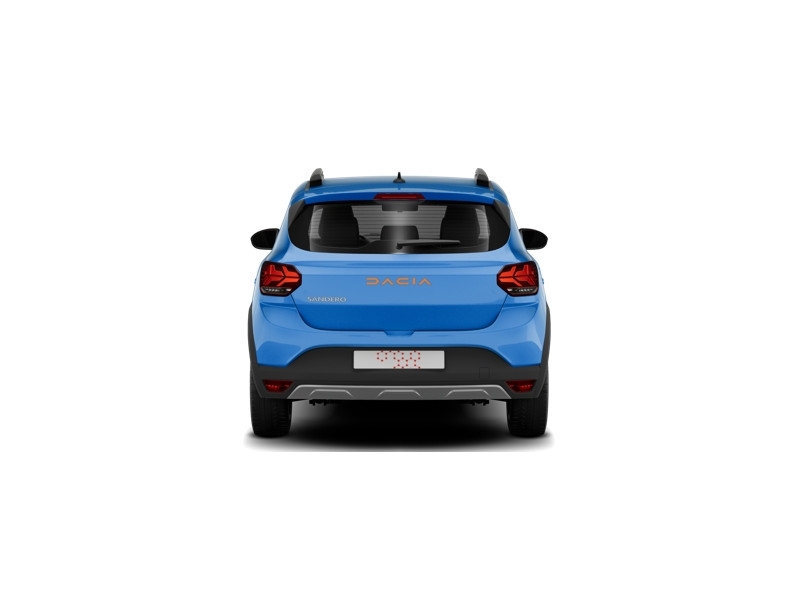 Dacia Dacia