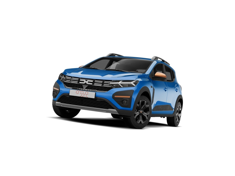 Dacia Dacia