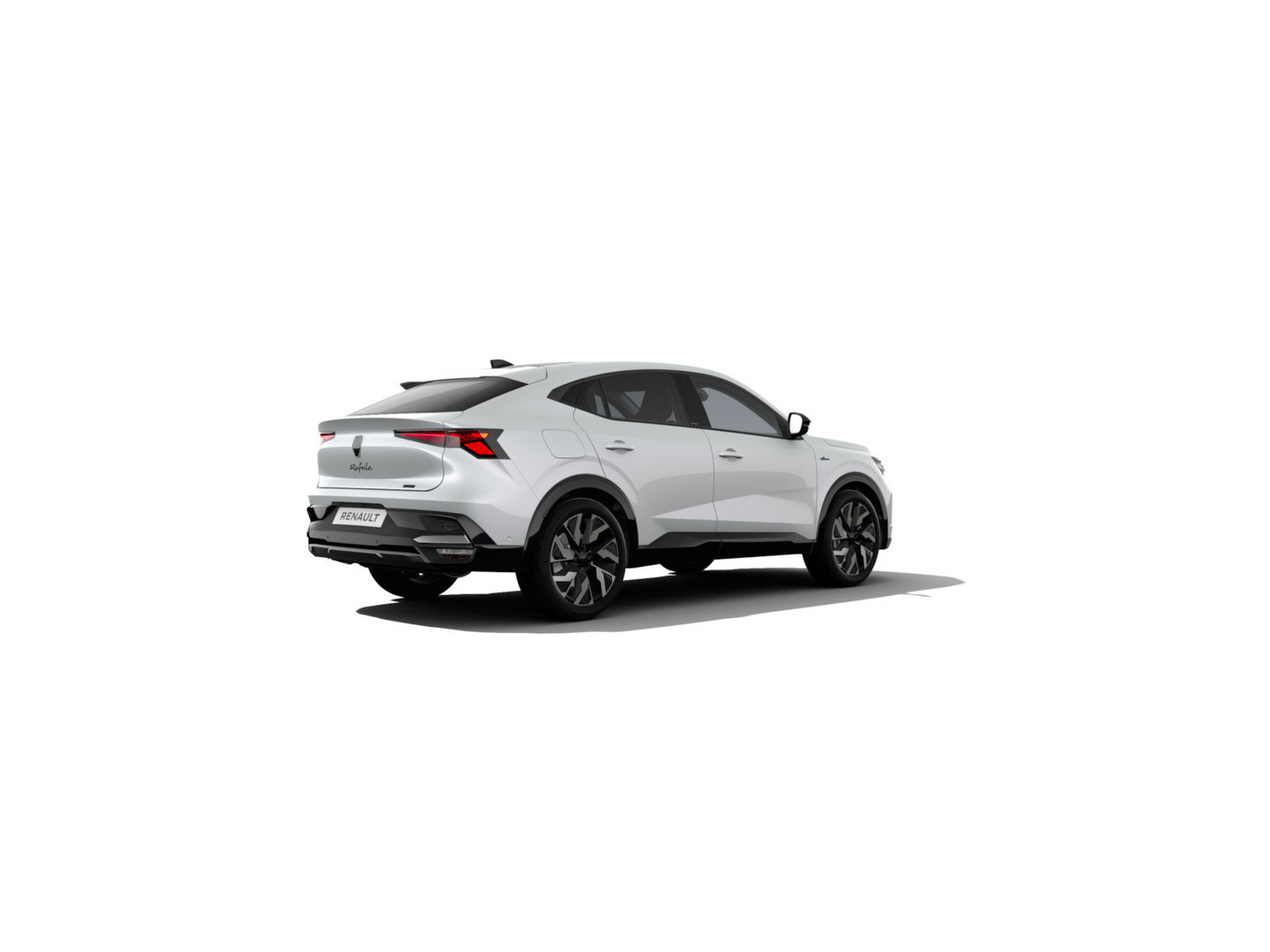 Renault Renault