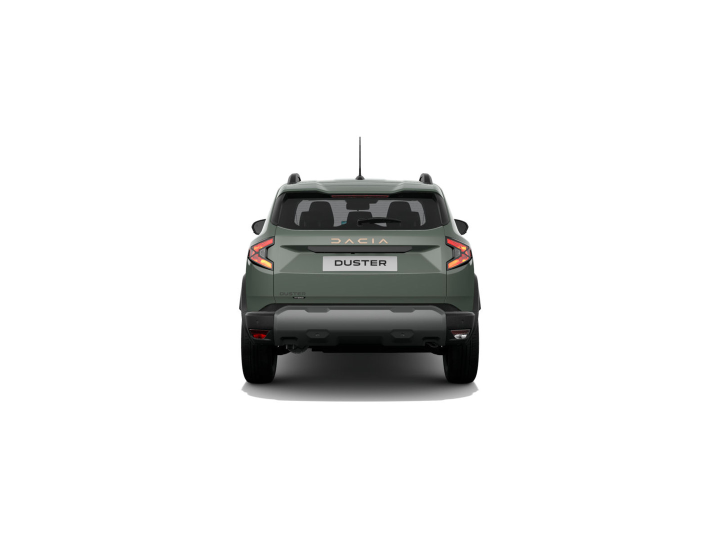 Dacia Dacia