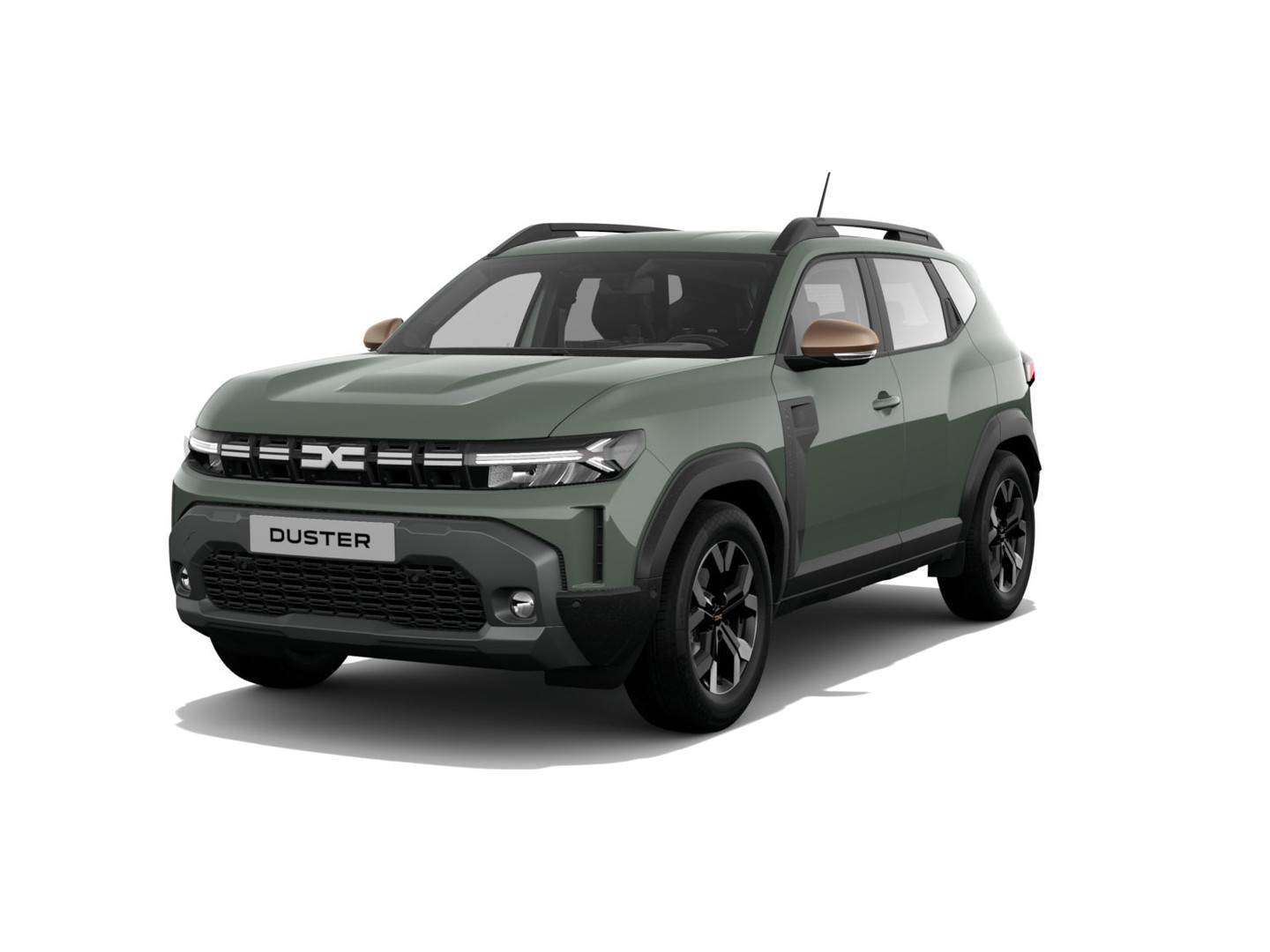 Dacia Dacia