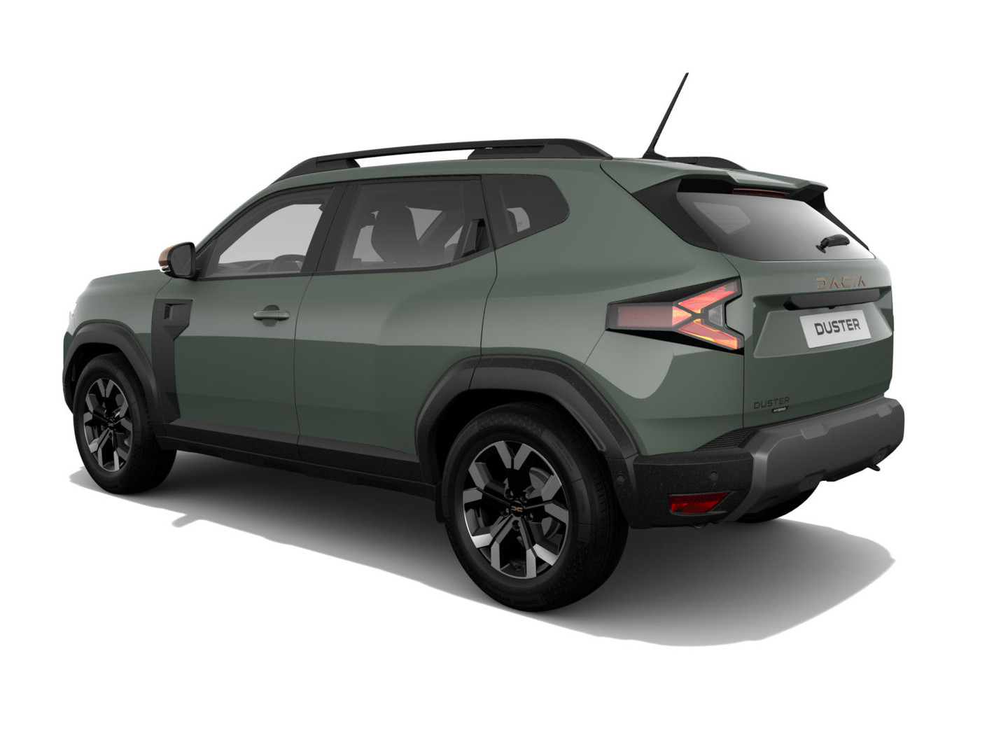 Dacia Dacia