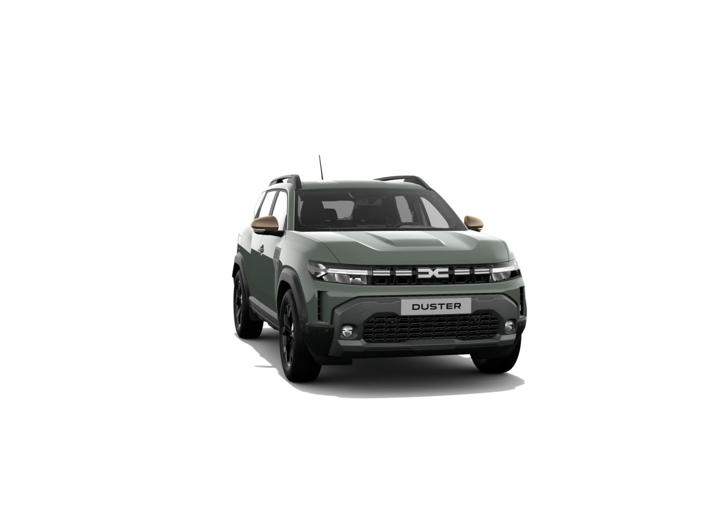 Dacia Dacia