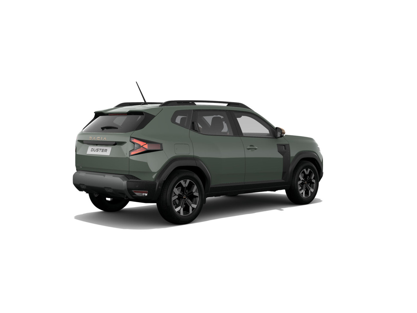 Dacia Dacia