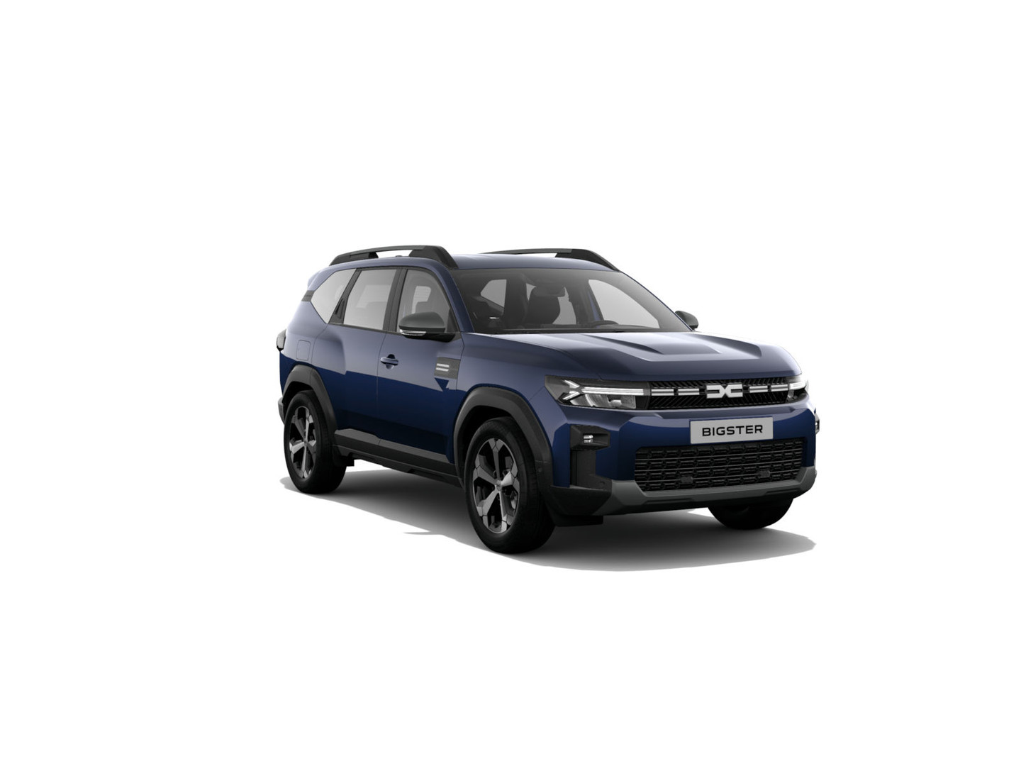 Dacia Dacia