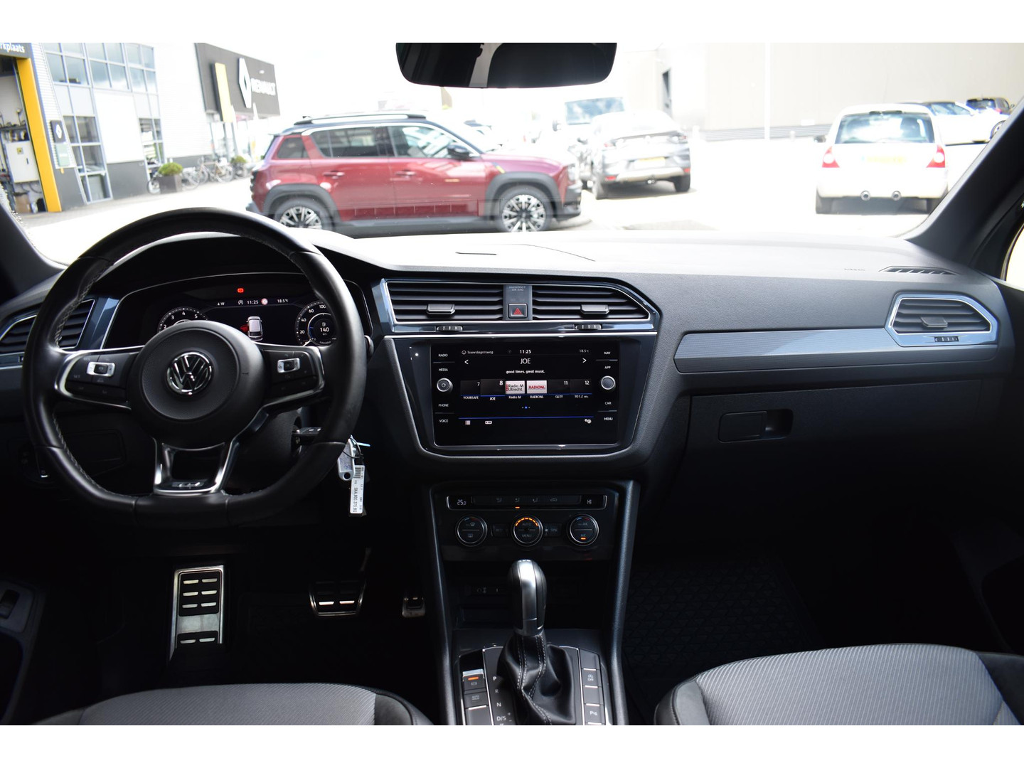 Volkswagen