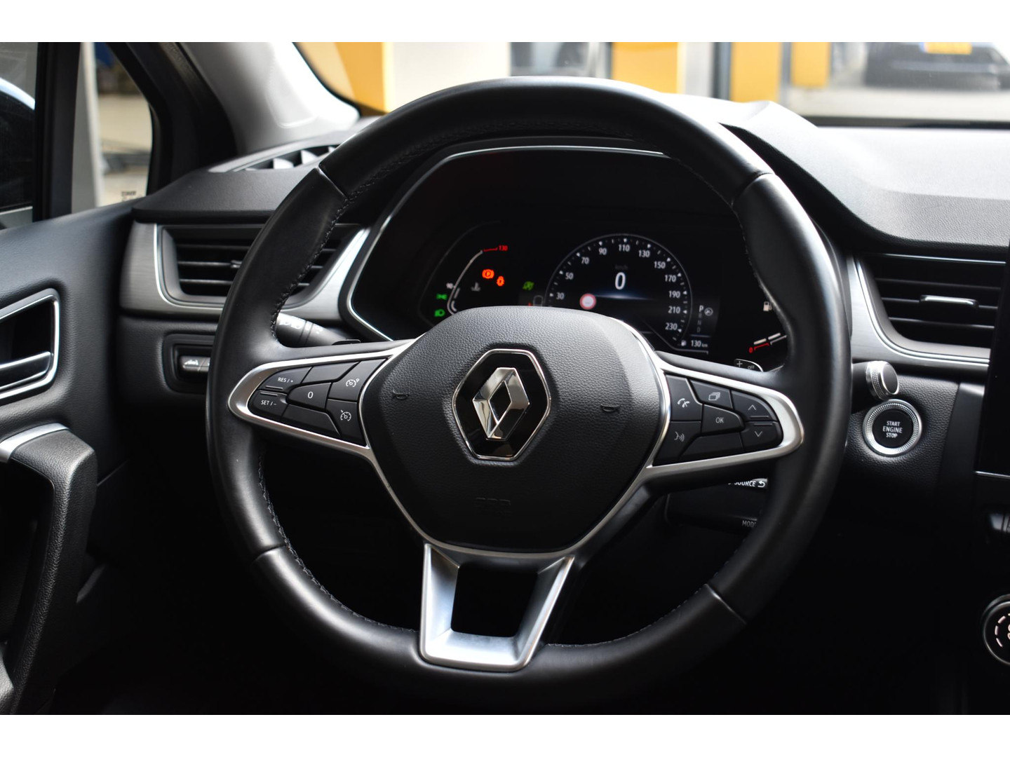 Renault Renault