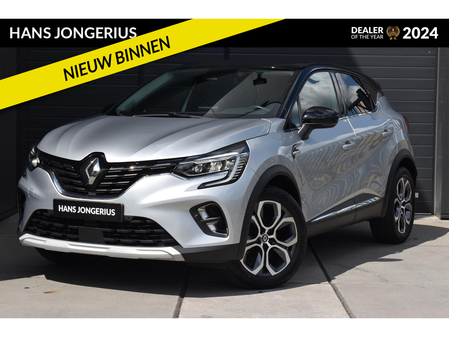 Renault Renault