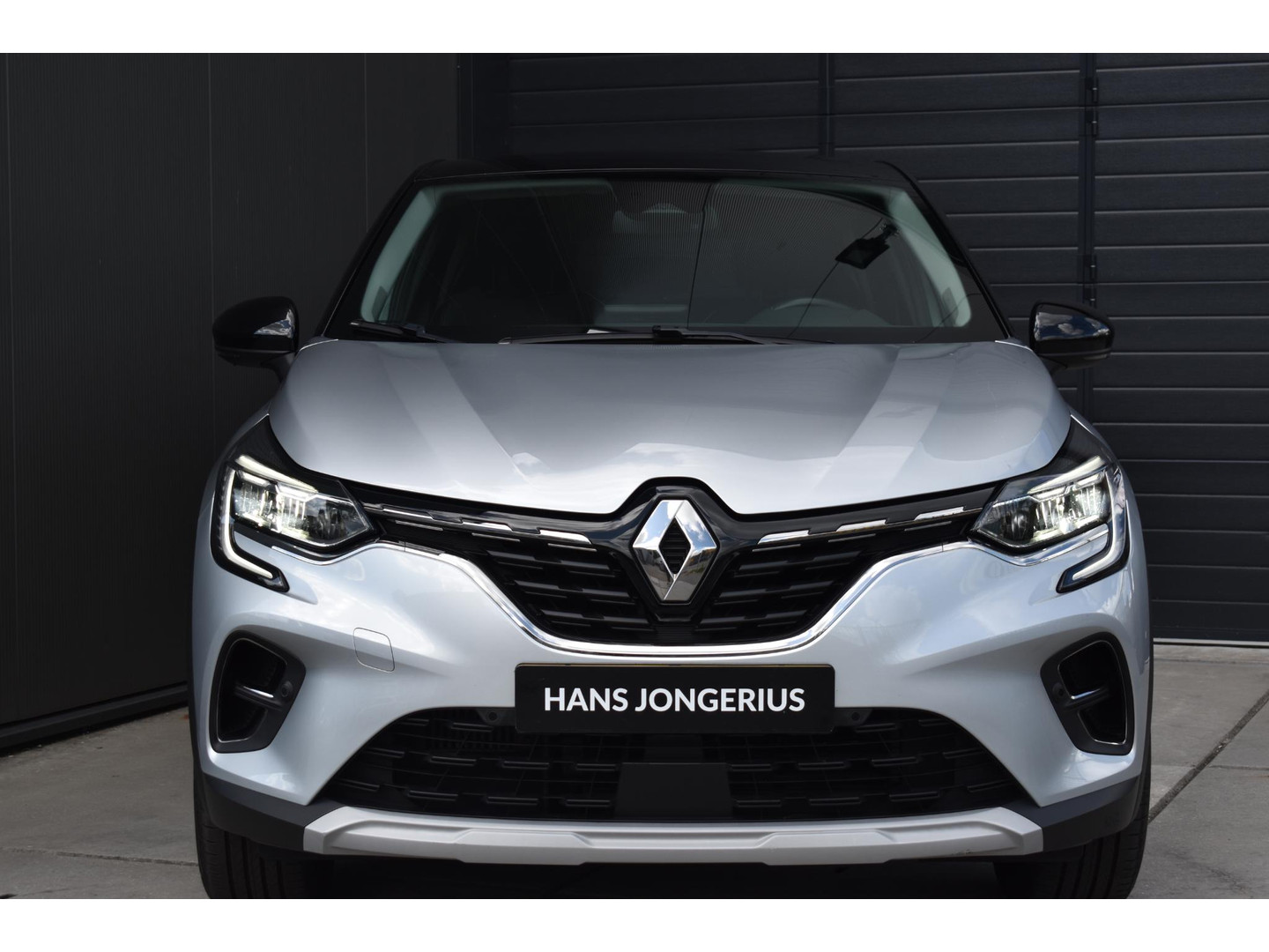 Renault Renault