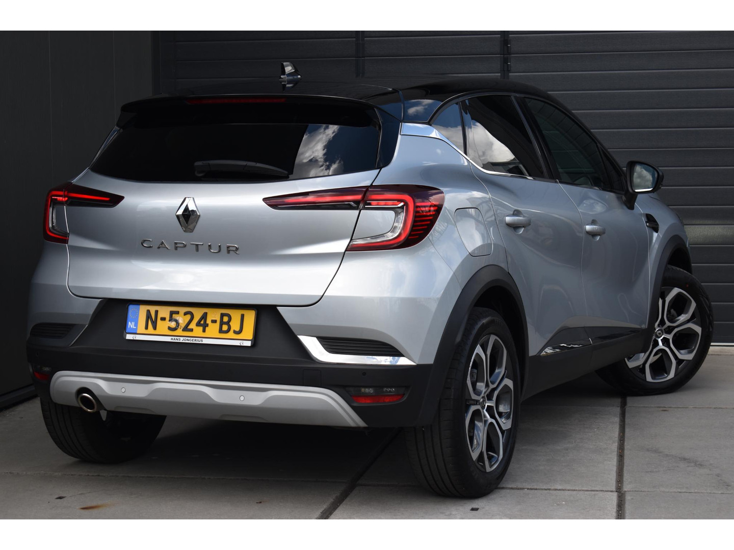 Renault Renault