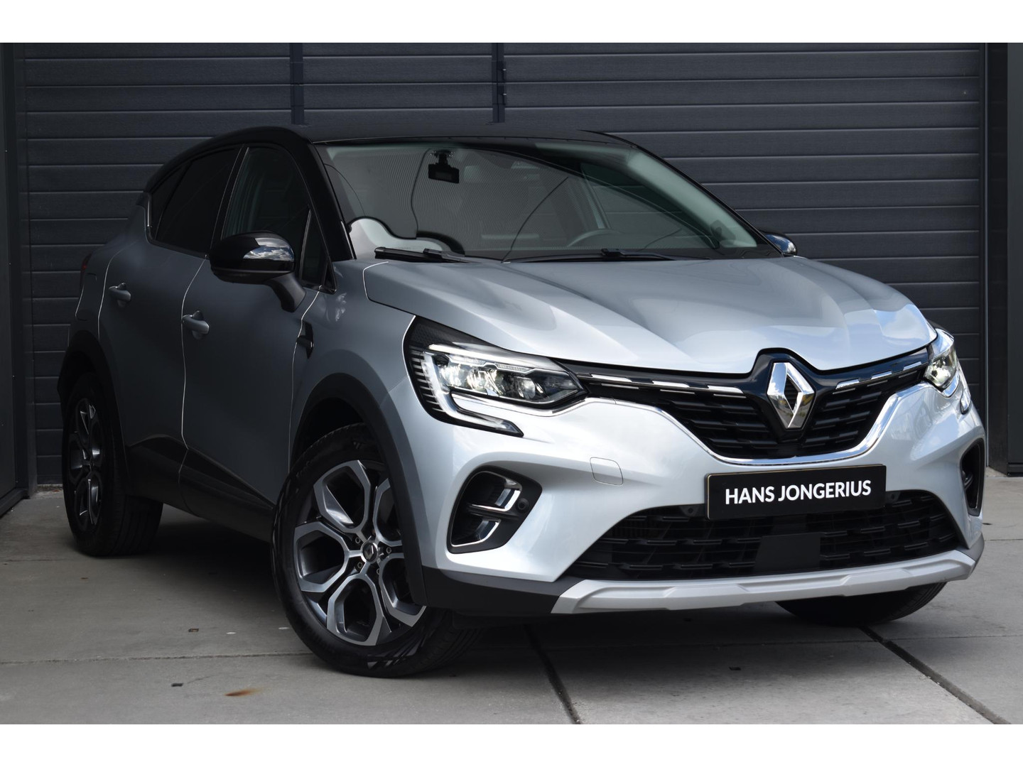 Renault Renault