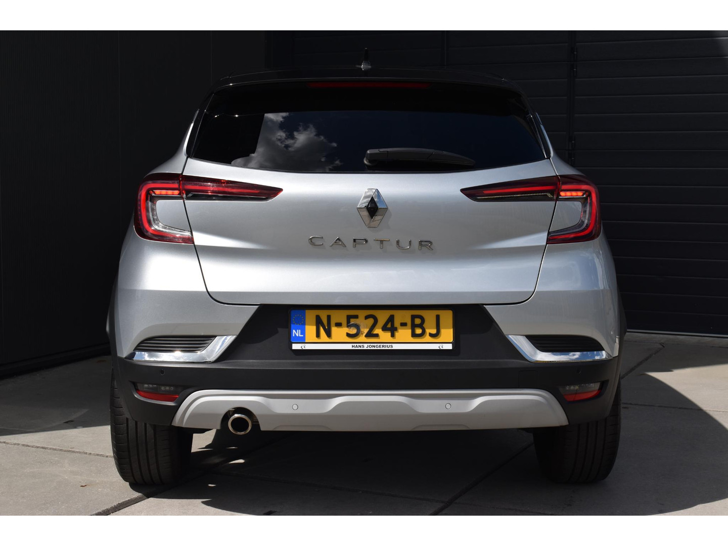 Renault Renault