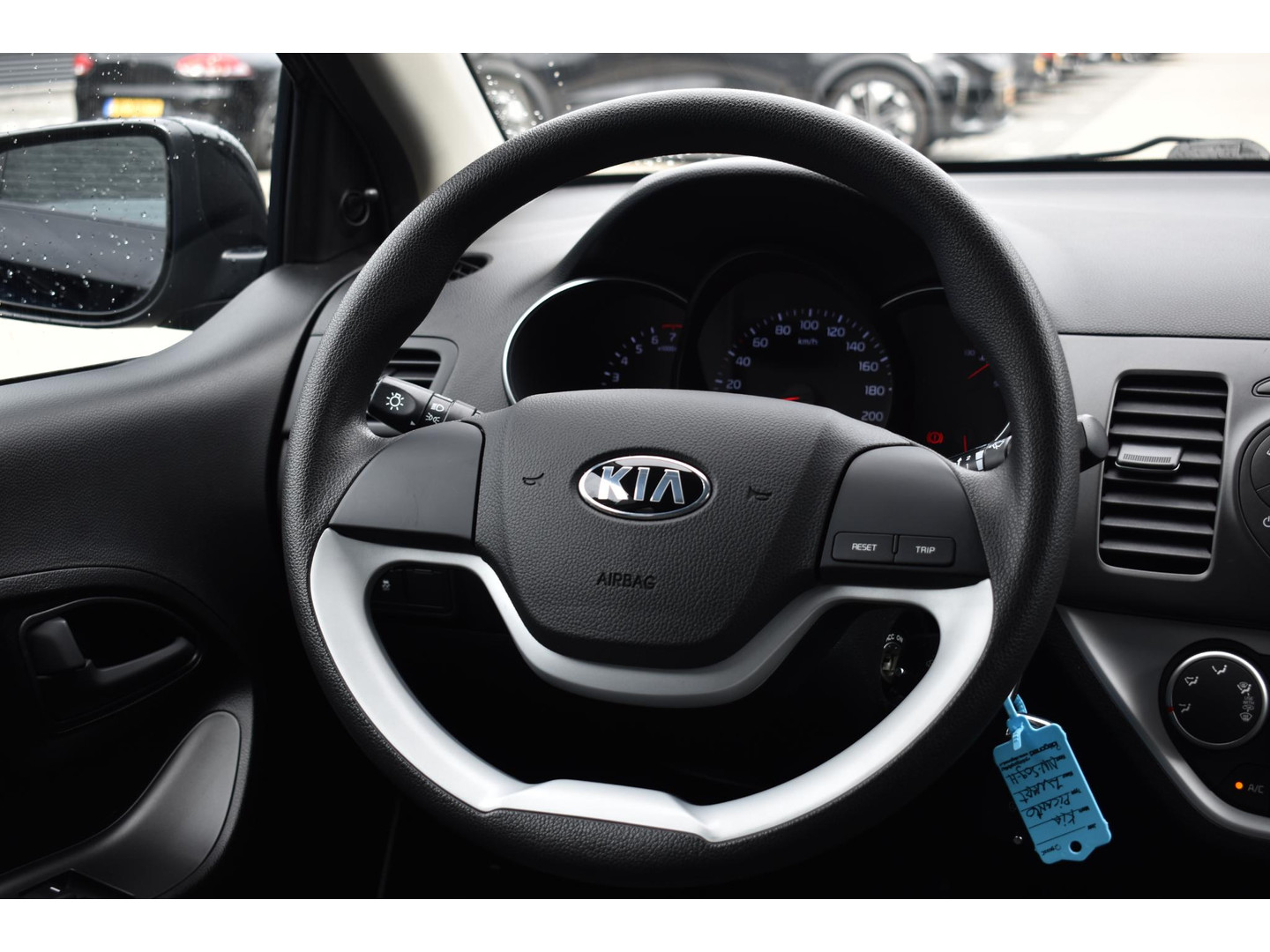 Kia Kia
