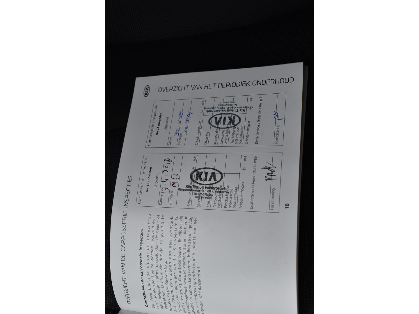 Kia Kia