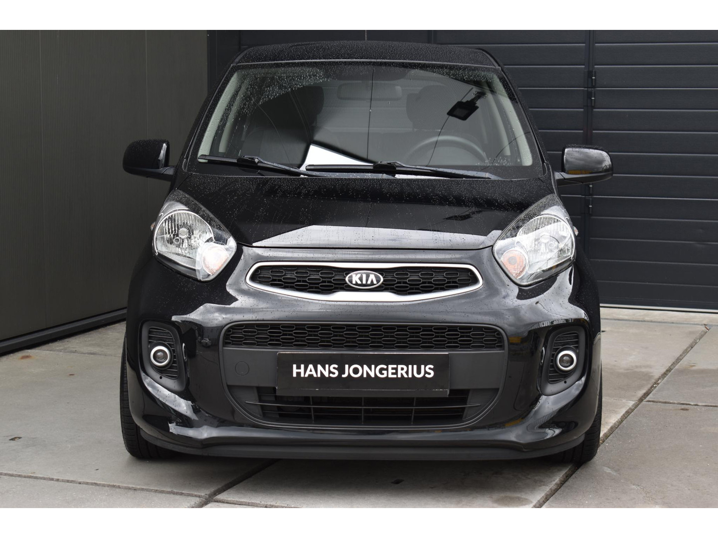 Kia Kia