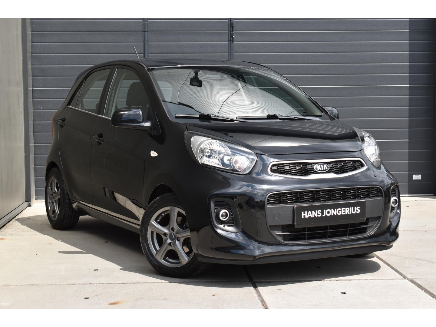 Kia Kia